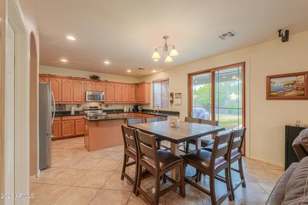 $599,999 | 1538 East Nightingale Lane, Gilbert, AZ 85298