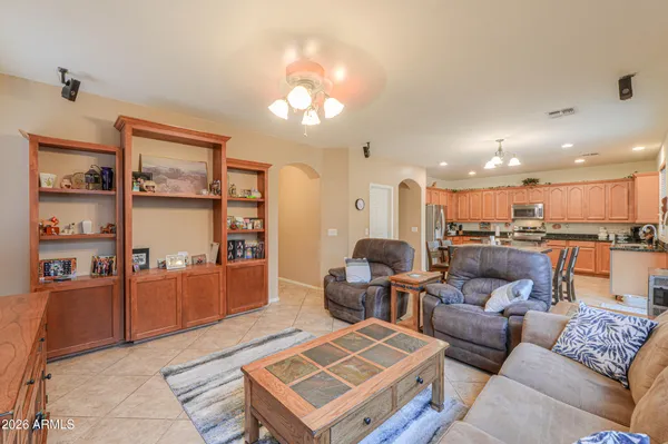 $599,999 | 1538 East Nightingale Lane, Gilbert, AZ 85298