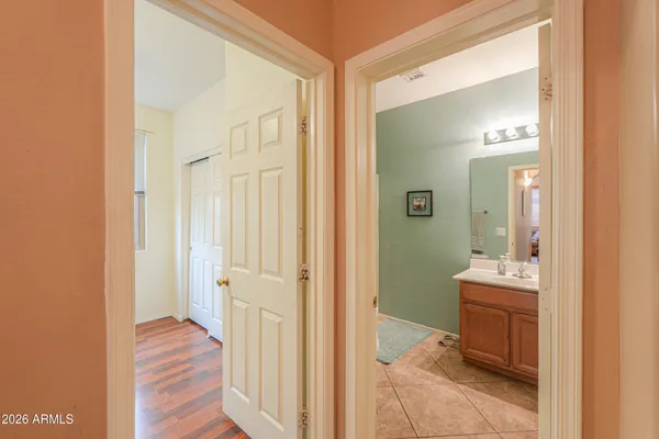 $599,999 | 1538 East Nightingale Lane, Gilbert, AZ 85298