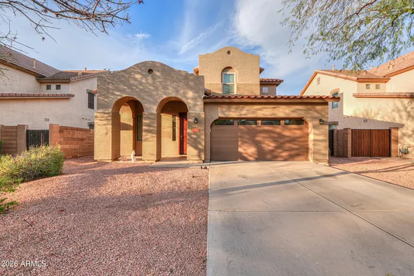$599,999 | 1538 East Nightingale Lane, Gilbert, AZ 85298
