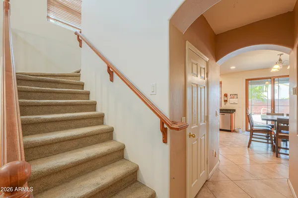 $599,999 | 1538 East Nightingale Lane, Gilbert, AZ 85298