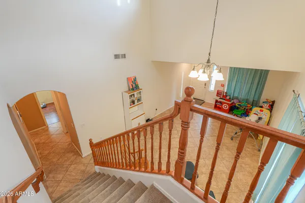 $599,999 | 1538 East Nightingale Lane, Gilbert, AZ 85298