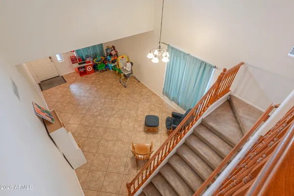 $599,999 | 1538 East Nightingale Lane, Gilbert, AZ 85298