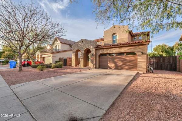 $599,999 | 1538 East Nightingale Lane, Gilbert, AZ 85298