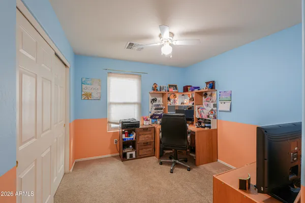 $599,999 | 1538 East Nightingale Lane, Gilbert, AZ 85298