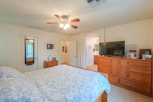$599,999 | 1538 East Nightingale Lane, Gilbert, AZ 85298