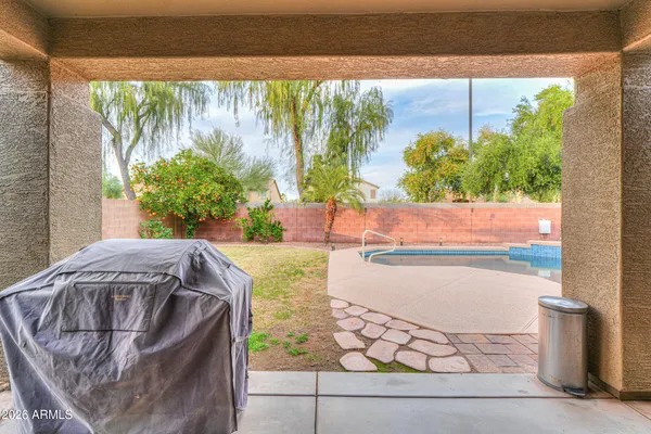 $599,999 | 1538 East Nightingale Lane, Gilbert, AZ 85298