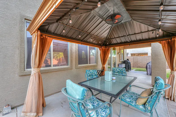 $599,999 | 1538 East Nightingale Lane, Gilbert, AZ 85298