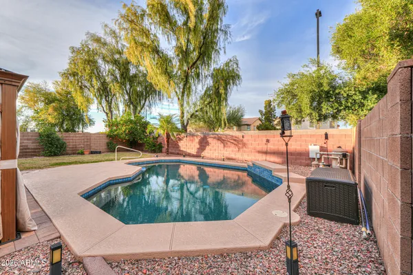 $599,999 | 1538 East Nightingale Lane, Gilbert, AZ 85298