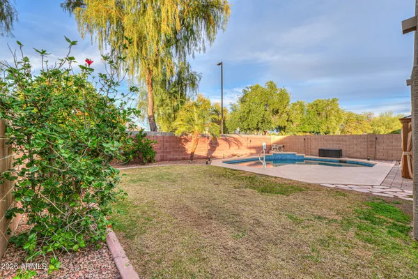 $599,999 | 1538 East Nightingale Lane, Gilbert, AZ 85298