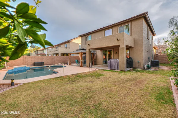 $599,999 | 1538 East Nightingale Lane, Gilbert, AZ 85298
