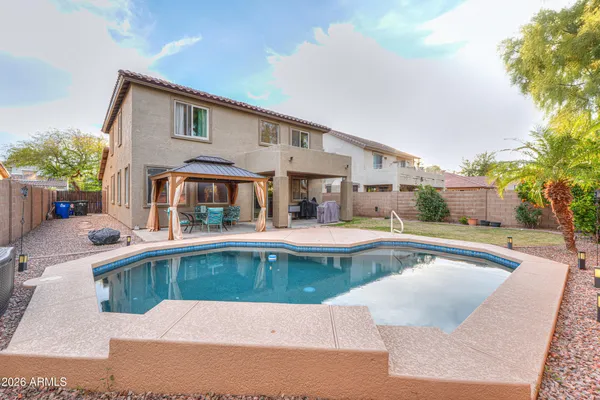 $599,999 | 1538 East Nightingale Lane, Gilbert, AZ 85298