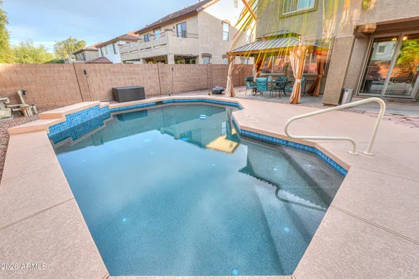 $599,999 | 1538 East Nightingale Lane, Gilbert, AZ 85298