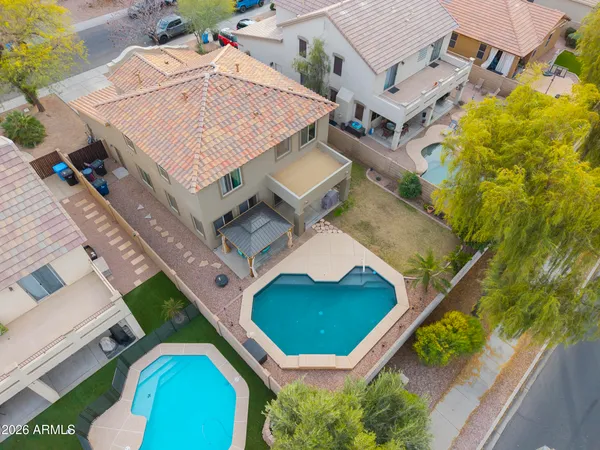 $599,999 | 1538 East Nightingale Lane, Gilbert, AZ 85298