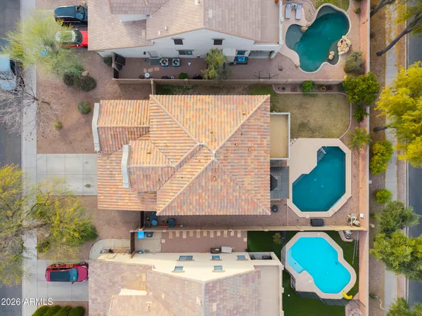 $599,999 | 1538 East Nightingale Lane, Gilbert, AZ 85298