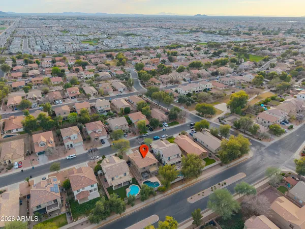 $599,999 | 1538 East Nightingale Lane, Gilbert, AZ 85298