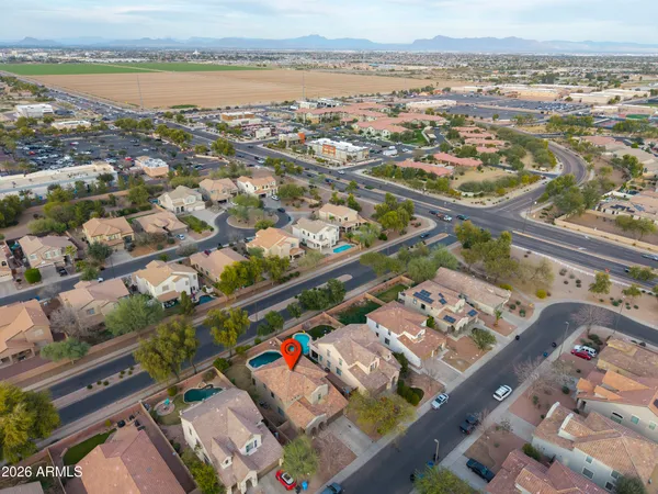 $599,999 | 1538 East Nightingale Lane, Gilbert, AZ 85298