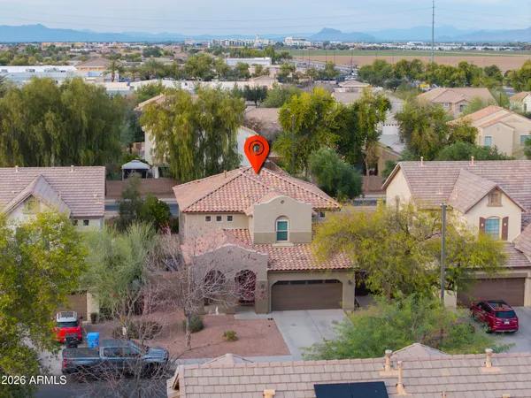 $599,999 | 1538 East Nightingale Lane, Gilbert, AZ 85298