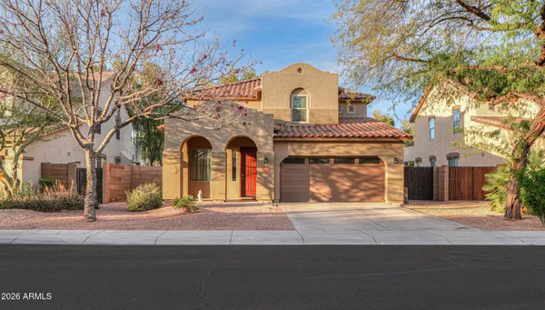 $599,999 | 1538 East Nightingale Lane, Gilbert, AZ 85298