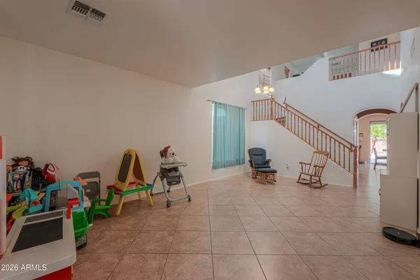 $599,999 | 1538 East Nightingale Lane, Gilbert, AZ 85298