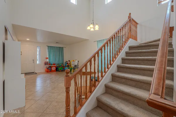 $599,999 | 1538 East Nightingale Lane, Gilbert, AZ 85298