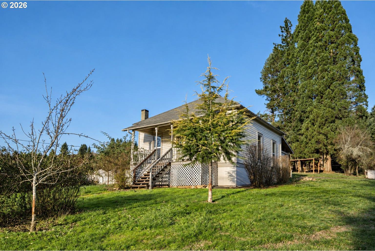 253 Binder Section Road Elkton, OR 97436 - Photo 37 of 44 Gallery Image 37