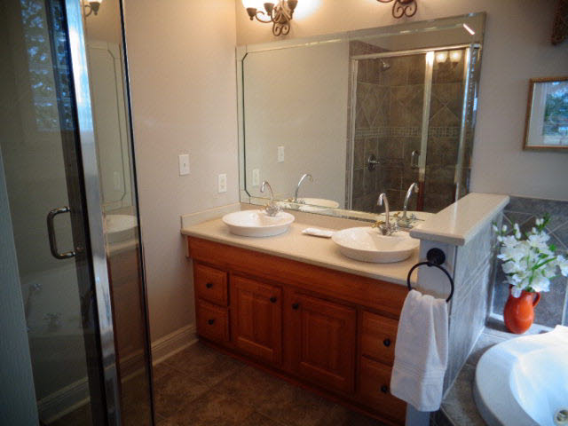 6674 Cook Road Foley, AL 36535 - Photo 22 of 45 Master Bathroom