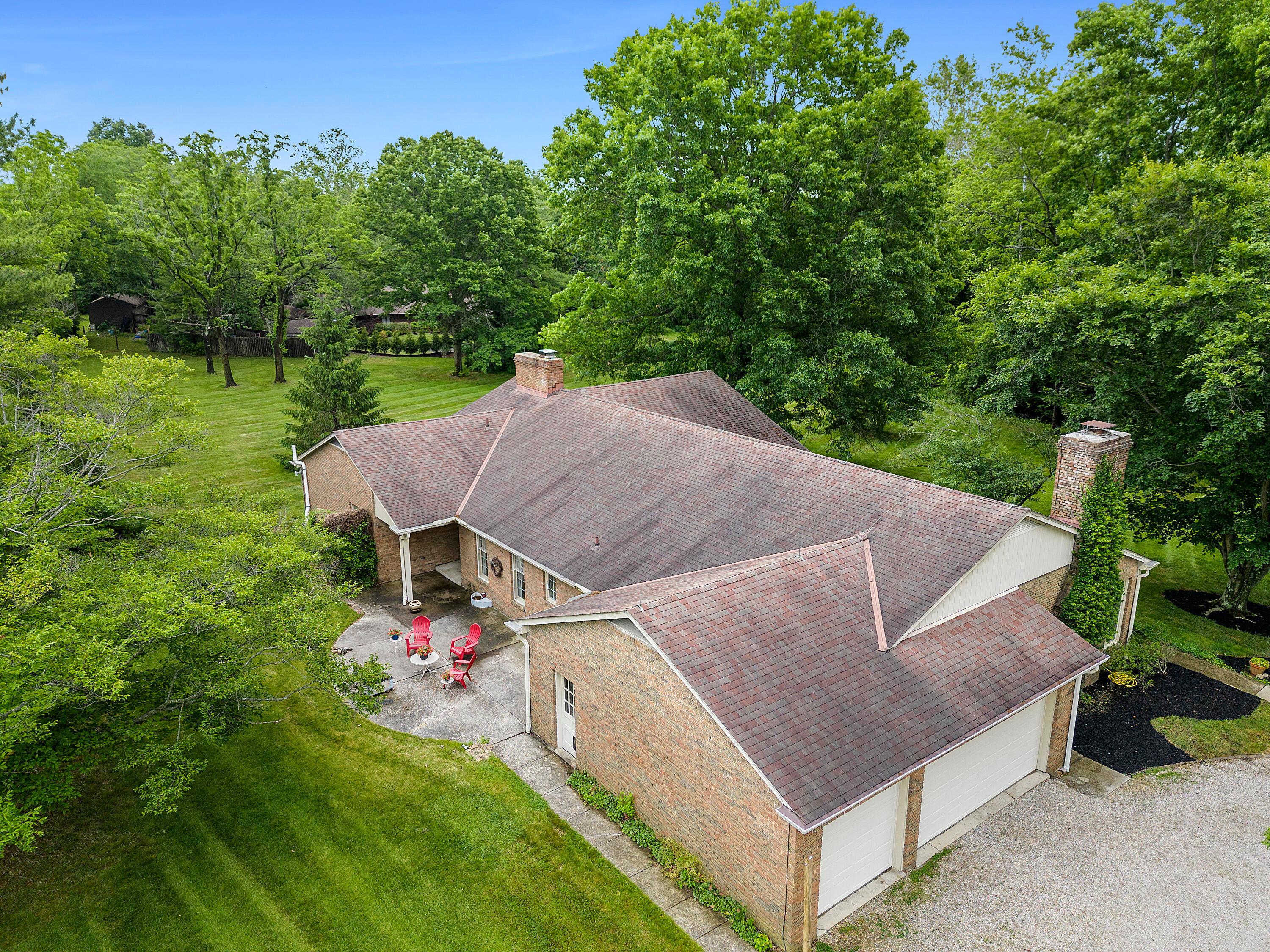 1776 Carriage Road Powell, OH 43065 - Photo 9 of 55 DJI_0183
