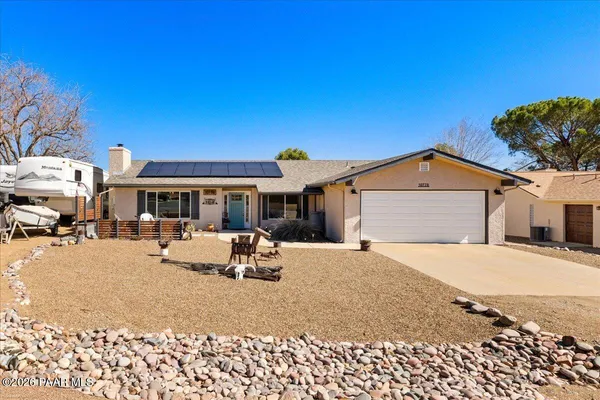 $490,000 | 10778 East Turquoise Circle, Dewey, AZ 86327