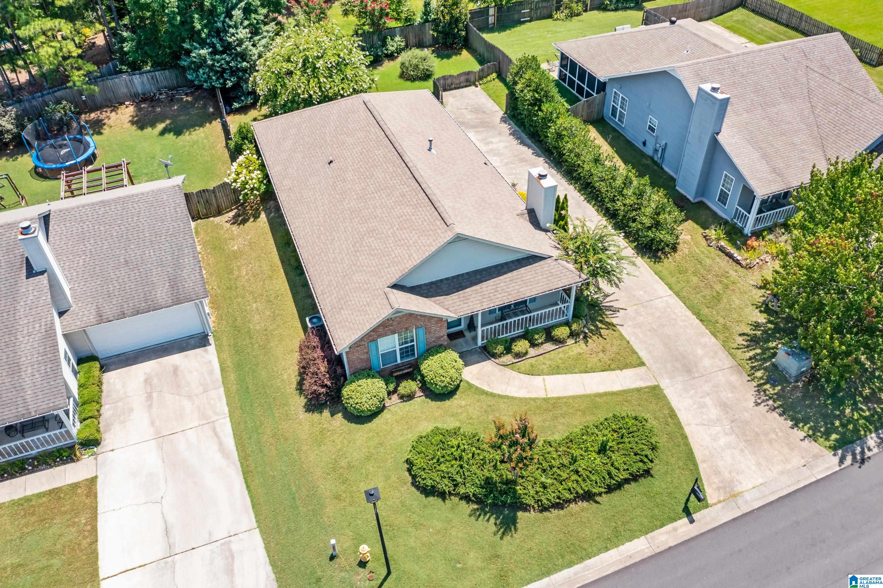 124 Belvedere Place Alabaster, AL 35007 - Photo 27 of 27