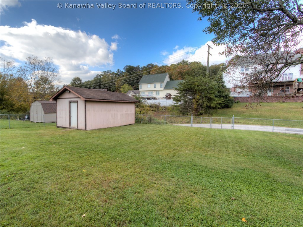 109 Carriage Way Road Nitro, WV 25143 - Photo 29 of 30 Gallery Image 29