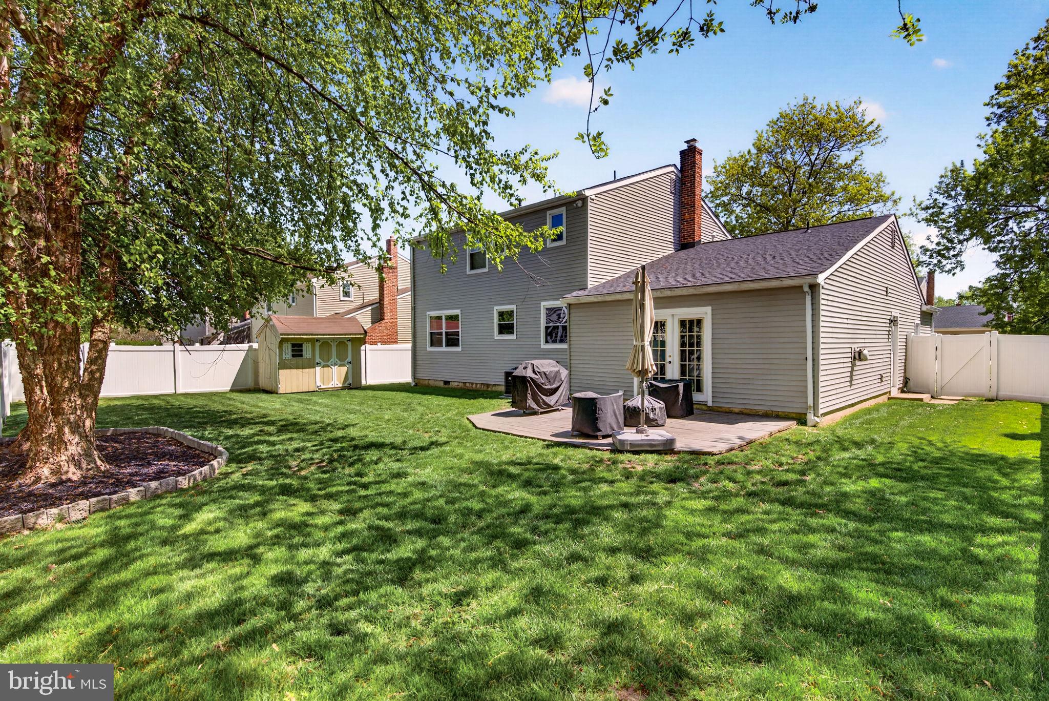 18 Midwood Road Marlton, NJ 08053 - Photo 46 of 56