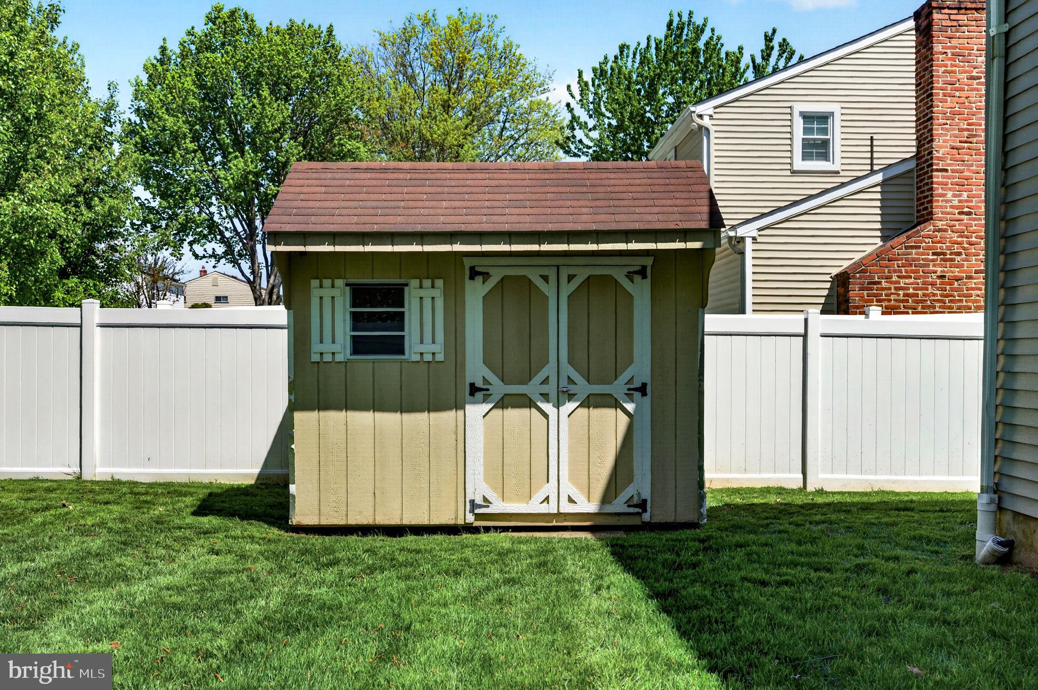 18 Midwood Road Marlton, NJ 08053 - Photo 49 of 56