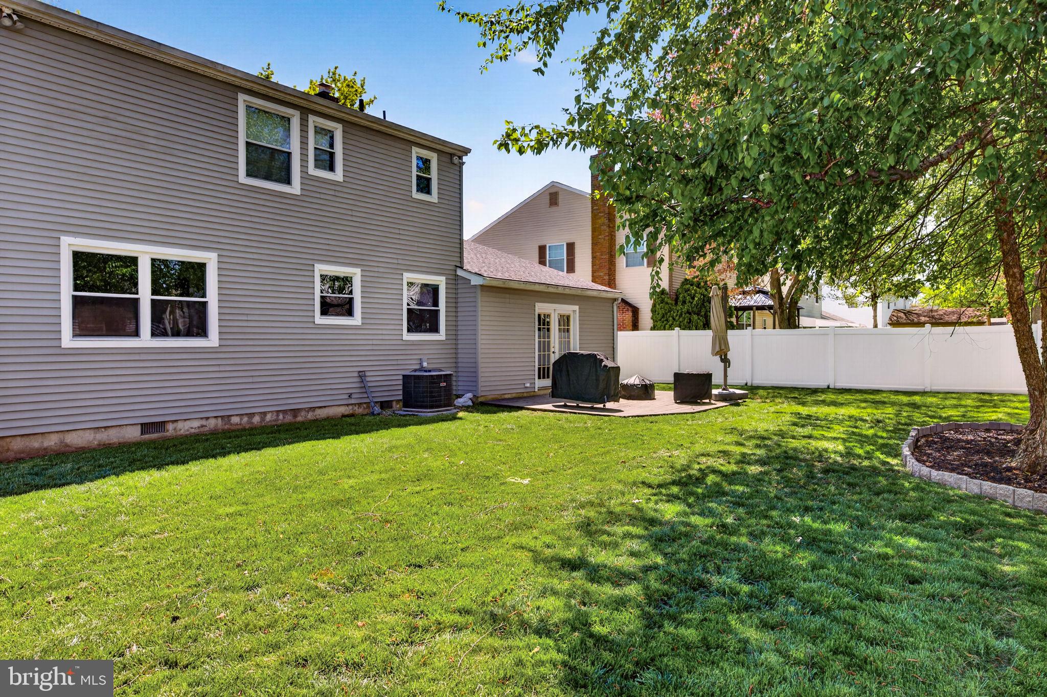 18 Midwood Road Marlton, NJ 08053 - Photo 51 of 56