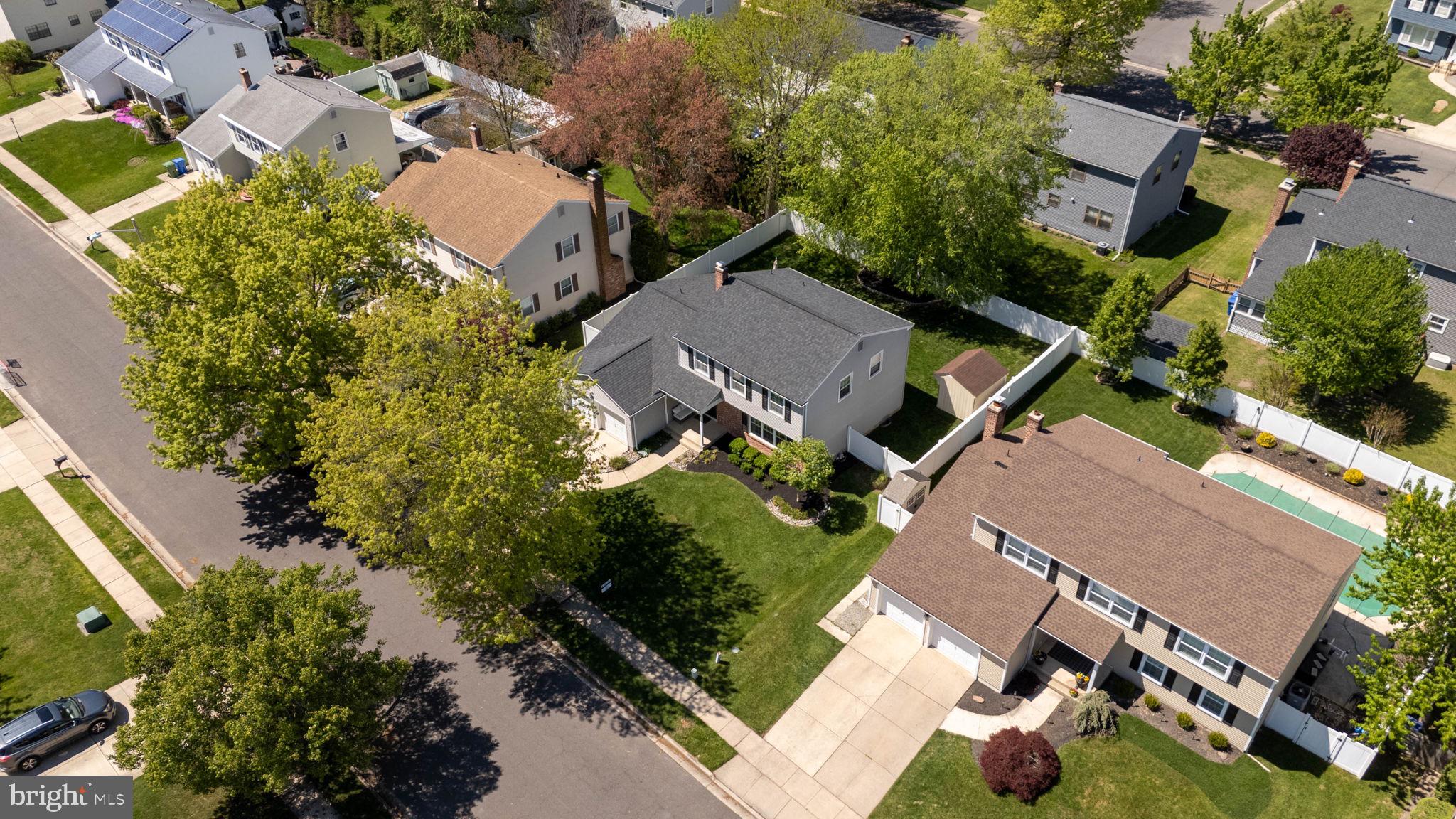 18 Midwood Road Marlton, NJ 08053 - Photo 55 of 56