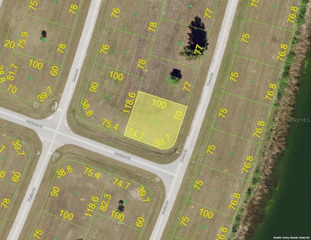 48 Macaw Drive Port Charlotte, FL 33981 - Photo 1 of 1