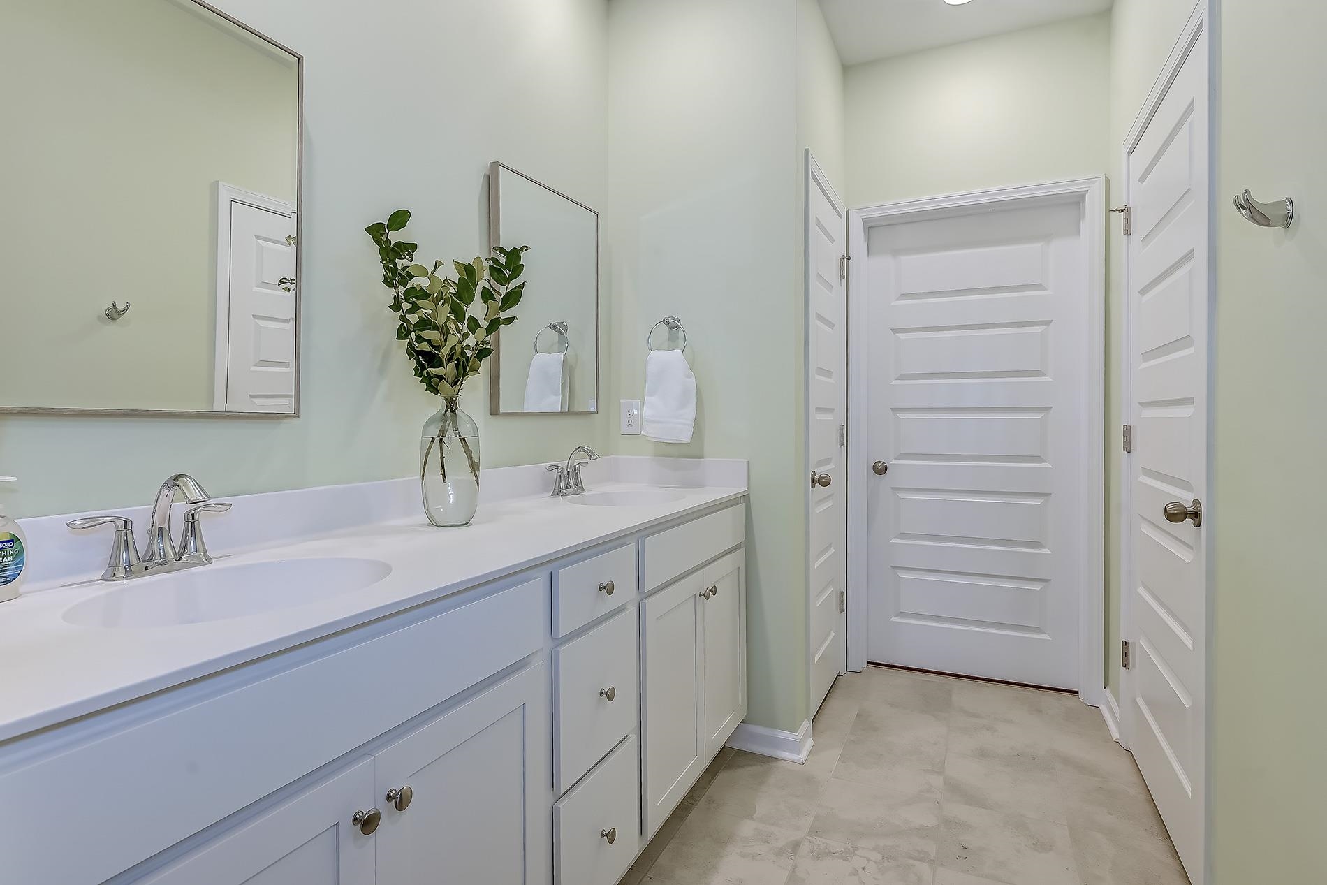 3016 Sistine Street Myrtle Beach, SC 29579 - Photo 20 of 39 Full bath featuring double vanity