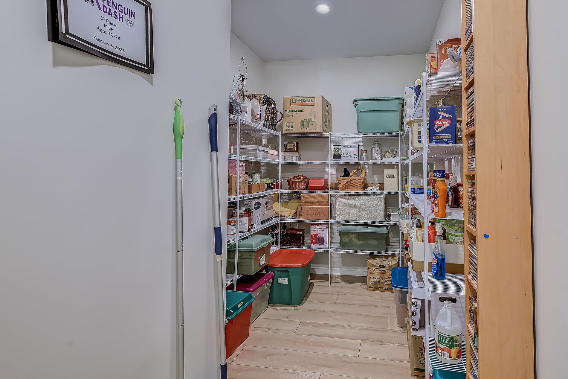 3016 Sistine Street Myrtle Beach, SC 29579 - Photo 29 of 39 View of storage area