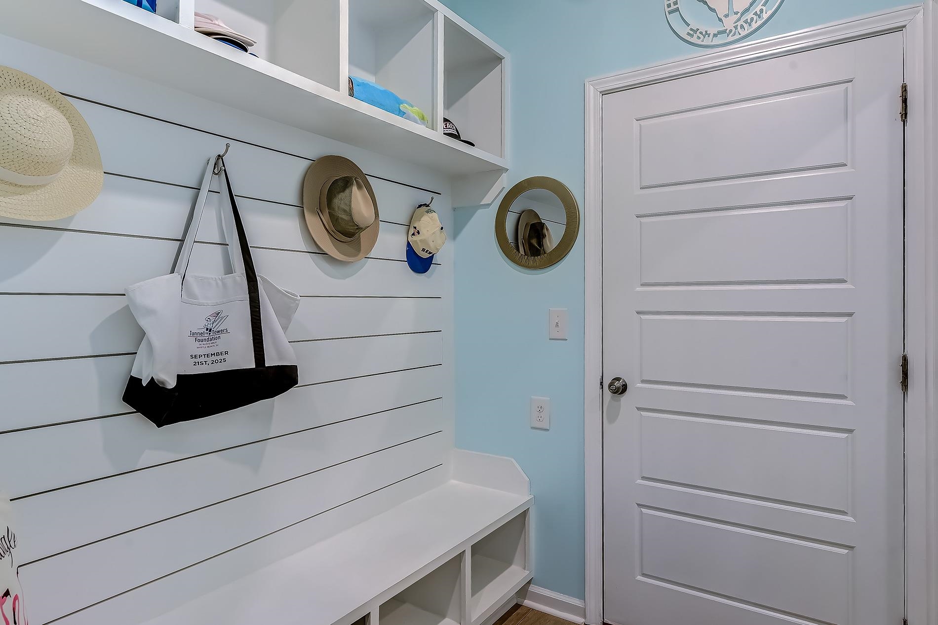 3016 Sistine Street Myrtle Beach, SC 29579 - Photo 32 of 39 View of mudroom