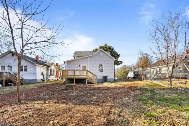 $252,000 | 1213 South Elm Street, High Point, NC 27260