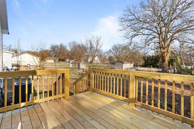 $252,000 | 1213 South Elm Street, High Point, NC 27260