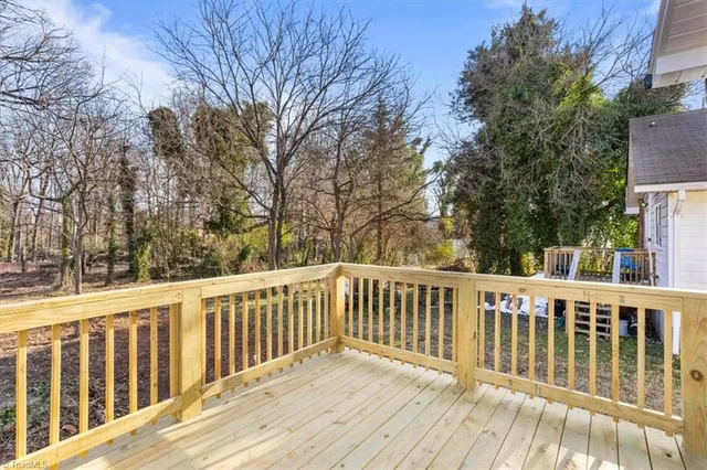 $252,000 | 1213 South Elm Street, High Point, NC 27260