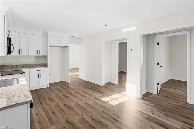 $252,000 | 1213 South Elm Street, High Point, NC 27260