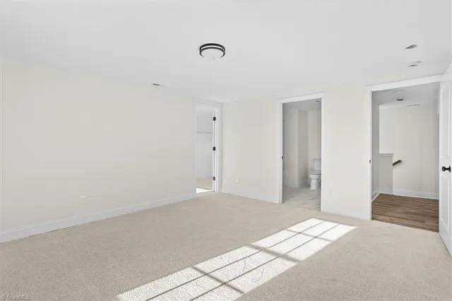 $252,000 | 1213 South Elm Street, High Point, NC 27260