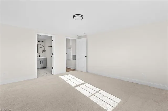 $252,000 | 1213 South Elm Street, High Point, NC 27260