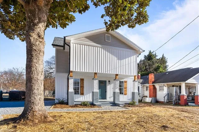 $252,000 | 1213 South Elm Street, High Point, NC 27260