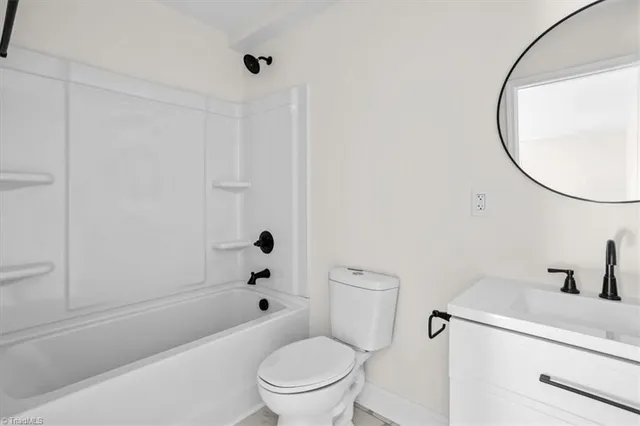 $252,000 | 1213 South Elm Street, High Point, NC 27260