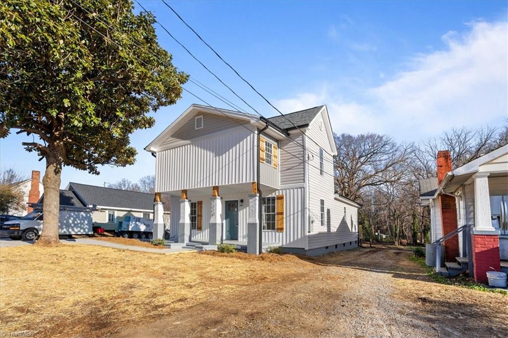 1213 South Elm Street High Point, NC 27260 - Photo 4 of 37