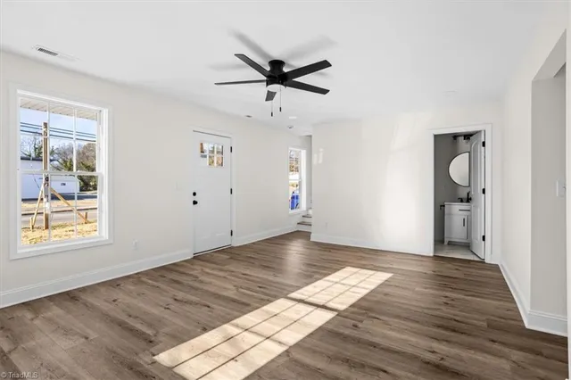 $252,000 | 1213 South Elm Street, High Point, NC 27260