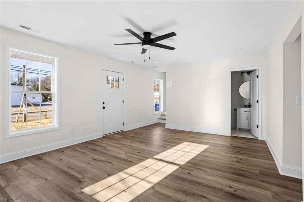 1213 South Elm Street High Point, NC 27260 - Photo 6 of 37